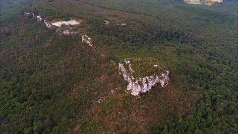 Pilot Mountain Vidéo 140929404