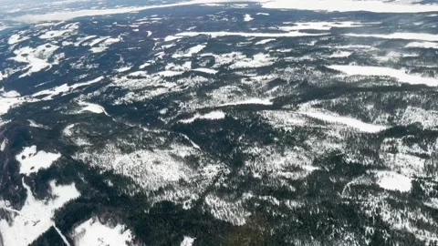 Pilots in the flight deck Stock Footage 237239292