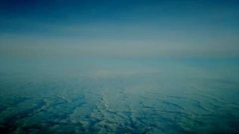 Pilots view time lapse Video stock 122146059