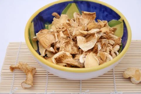 Pilze Stock Photos