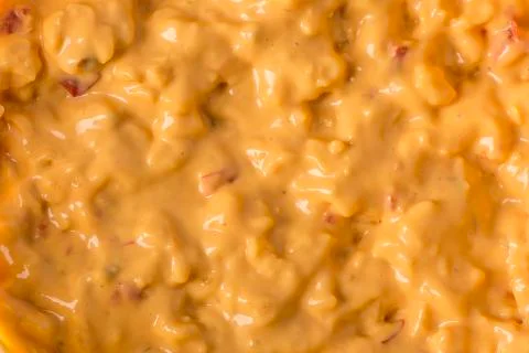 Pimento Cheese Spread Stock Photos