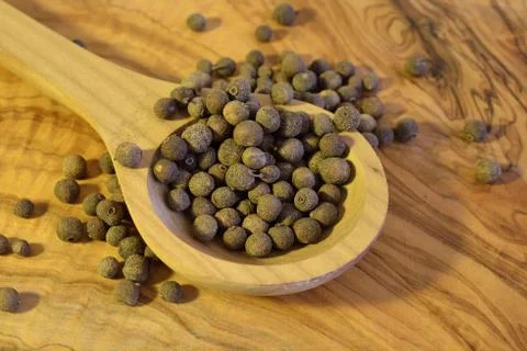 Pimento 写真素材