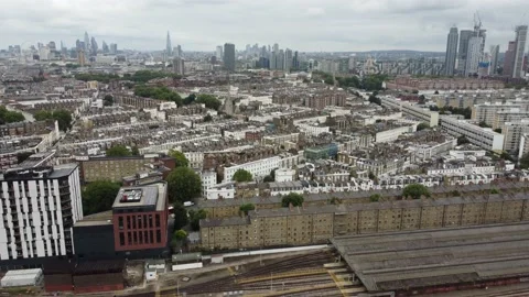 Pimlico. Stock Footage 179062252
