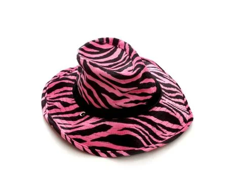 Pimp hat 스톡 사진