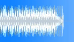 Pimp - Jingle Version Stock Music