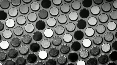 Pimply background Stock Footage 10904310