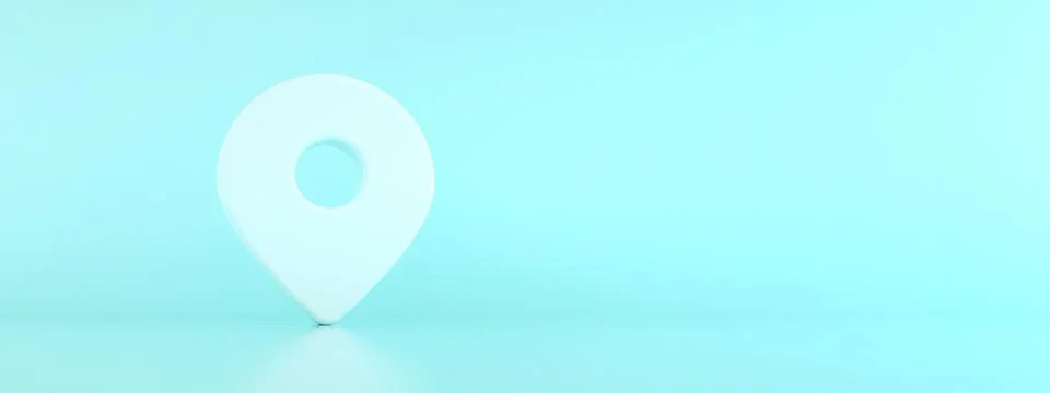 Pin 3d panoramic Stock Photos