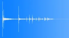 PIN, DROPSound Effect