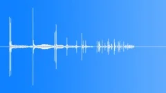 PIN, DROPSound Effect