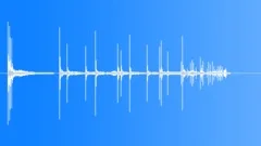PIN, DROPSound Effect