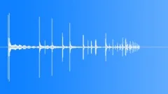 PIN, DROPSound Effect