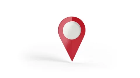 PIN Stock Footage 196167446