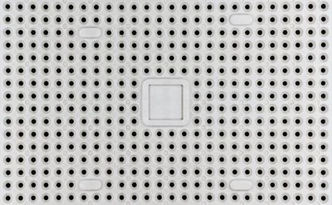 Pin Grid Array Socket - PGA Stock Photos
