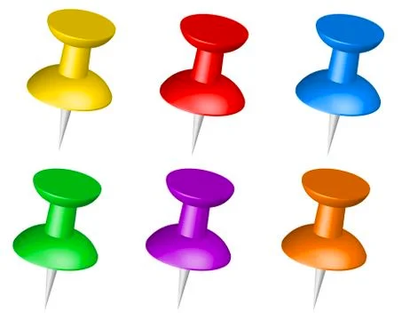 Pin map icon Illustration