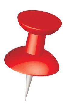 Pin map icon Stock Illustration