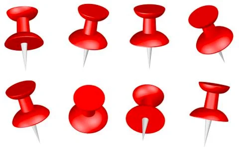 Pin map icon Иллюстрация