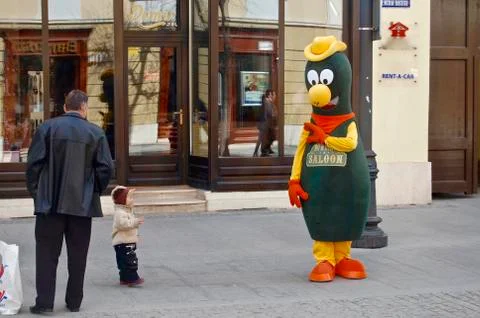 The pin Stock Photos