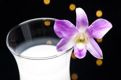 Pina colada Stock Photos