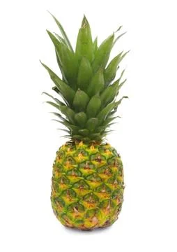 Pinapple fruit Foto stock