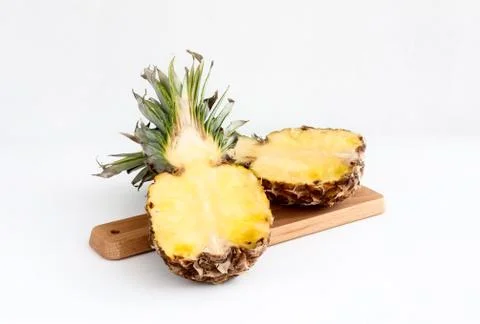 Pinapple Stock Photos