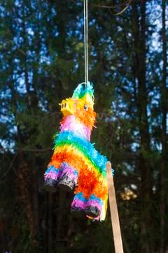 Pinata Stock Photos