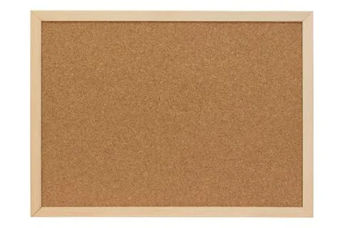Pinboard Foto stock