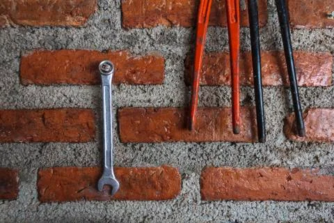 Pincers Stock Photos