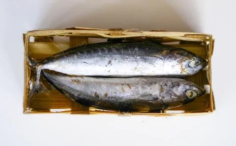 Pindang fish Stock Photos