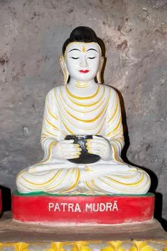 Pindaya Caves Stock Photos