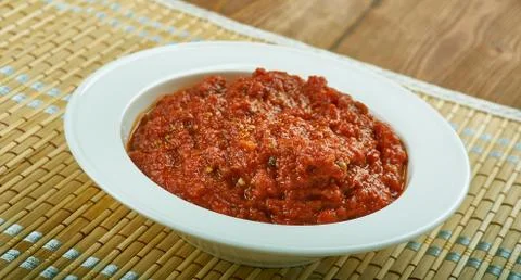 Pindjur Stock Photos