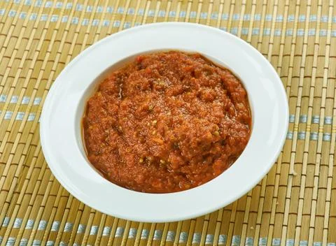 Pindjur Stock Photos