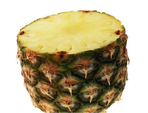 Pine-apple Stock Photos