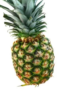 Pine-apple Stock Photos