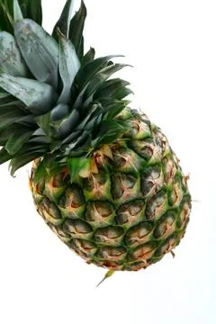 Pine-apple Stock Photos