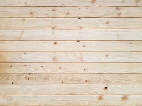 Pine Boards as Background Stock Photos