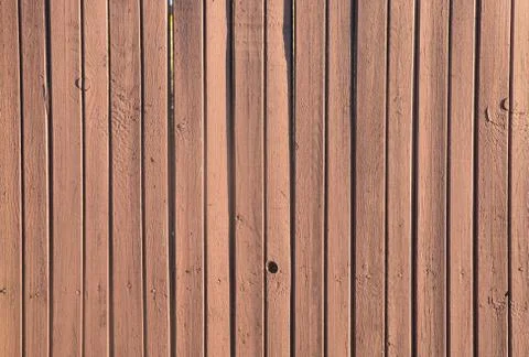 Pine boards dark background Stock Photos