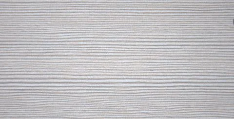 Pine brightened natural pattern with lines on a large section cut. Foto stock