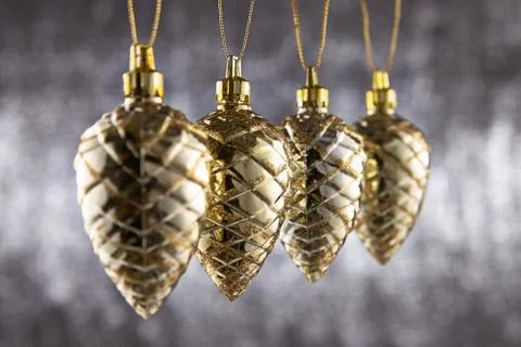 Pine cone Stock Photos