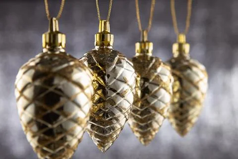 Pine cone Foto stock