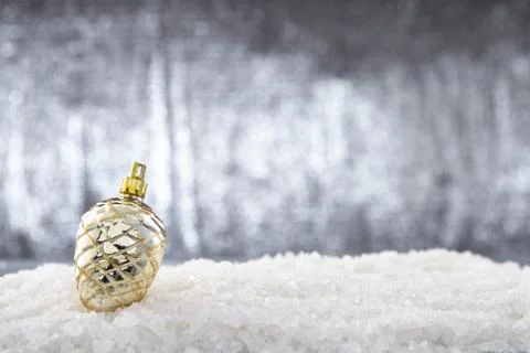 Pine cone Stock Photos