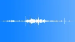 Pine Fire Sound Effect