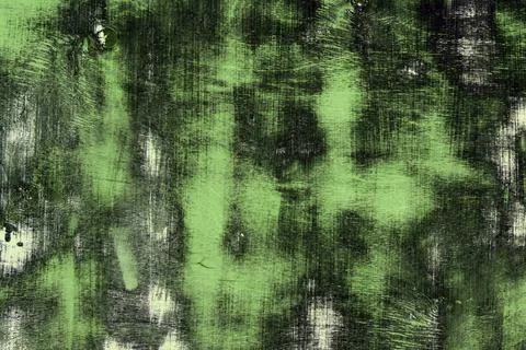 Pine with lot of scratched spots texture - abstract background Stock Illustration