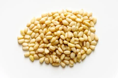 Pine nuts Фото