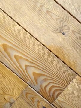 Pine panel. Texture of pine boards. Pine wood background Stock Photos