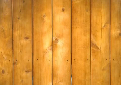 Pine planks Stock Photos