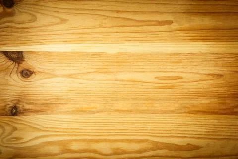 Pine wood background Stock Photos