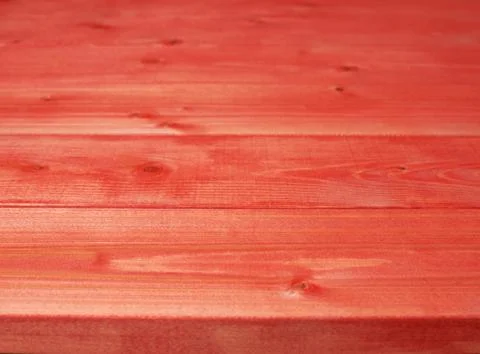 Pine wood boards composition Stock Photos