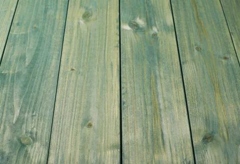 Pine wood boards composition Stock Photos
