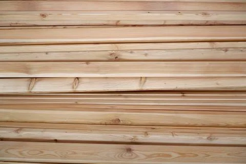 Pine wood plank light texture background 스톡 사진
