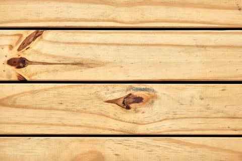 Pine Wood Plank Texture Background. Foto stock